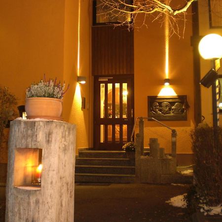 Gasthof Froehlich لانغينبروك المظهر الخارجي الصورة