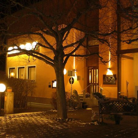 Gasthof Froehlich لانغينبروك المظهر الخارجي الصورة