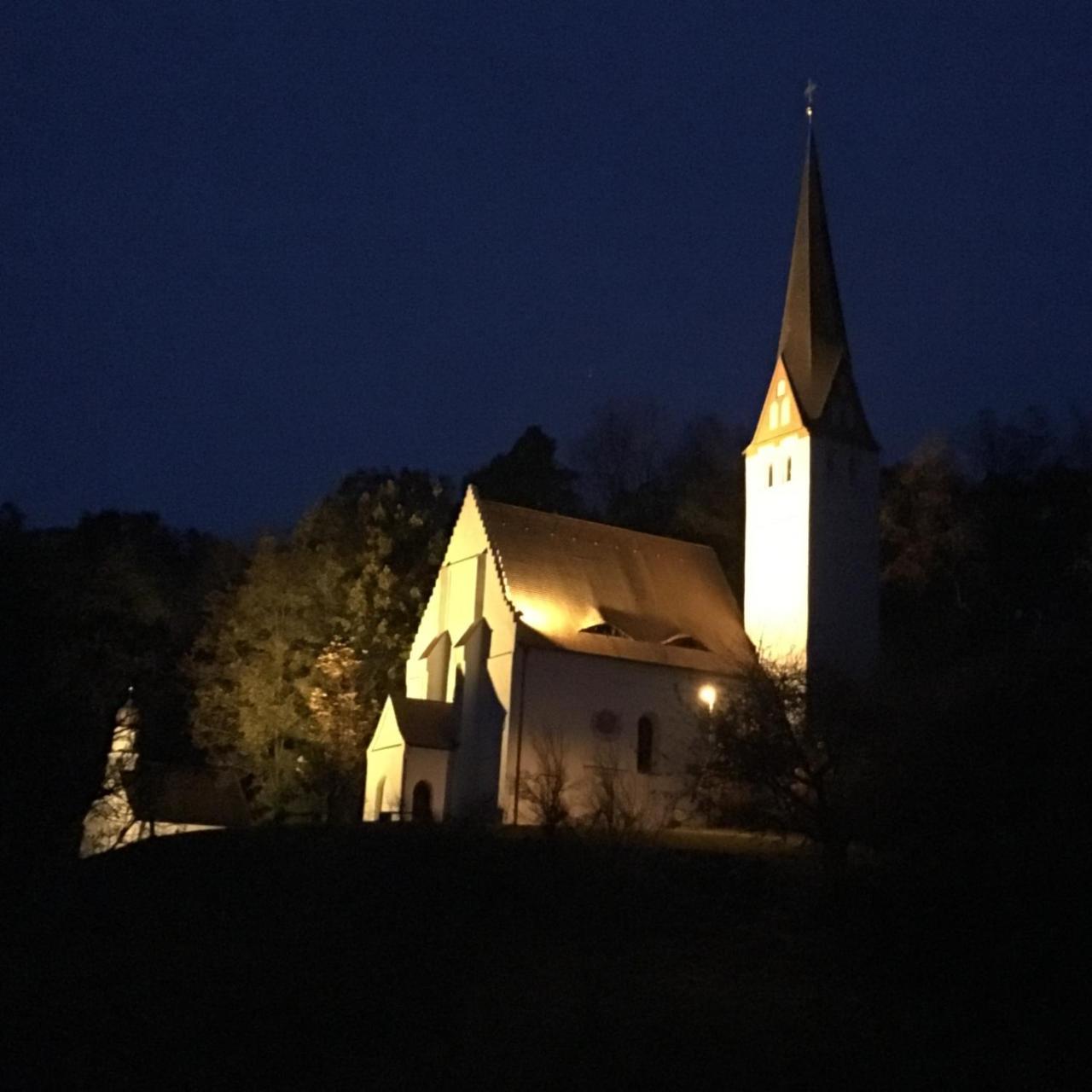 Gasthof Froehlich لانغينبروك المظهر الخارجي الصورة